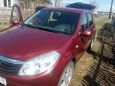  Renault Sandero 2012 , 440000 , 