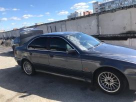  BMW 5-Series 1998 , 270000 , 