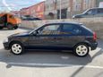  3  Honda Civic 1996 , 140000 , 