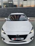  Mazda Axela 2014 , 820000 , 