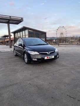  Honda Civic 2008 , 550000 , 