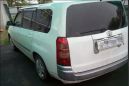  Toyota Succeed 2004 , 320000 , 