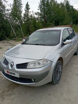  Renault Megane 2007 , 350000 , 