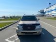 SUV   Toyota Land Cruiser 2008 , 2298000 , 