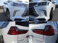 SUV   Lexus LX570 2017 , 5780000 , 