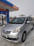    Toyota Passo Sette 2009 , 587000 , 