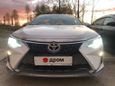  Toyota Camry 2014 , 1399000 , 