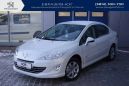  Peugeot 408 2016 , 978000 , 