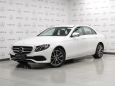  Mercedes-Benz E-Class 2016 , 2800000 , 