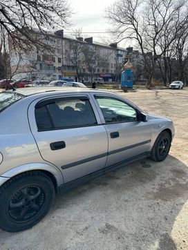  Opel Astra 2001 , 365000 , --