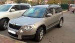 SUV   Skoda Yeti 2012 , 690000 , 