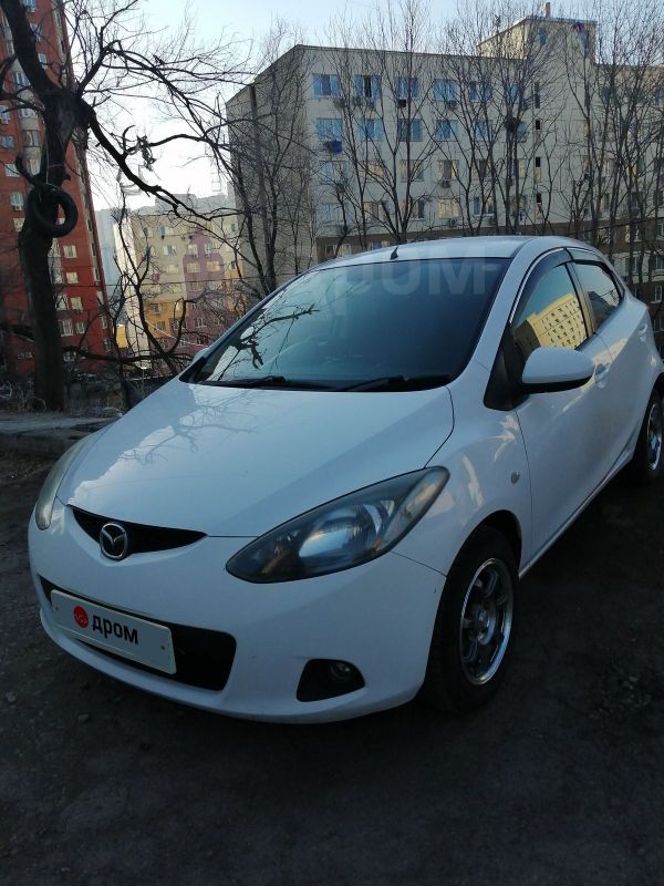  Mazda Demio 2010 , 400000 , 