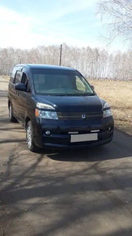    Toyota Voxy 2004 , 525000 , 