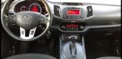 SUV   Kia Sportage 2011 , 815000 , 