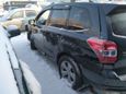 SUV   Subaru Forester 2014 , 750000 , 