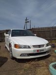  Honda Accord 2001 , 220000 , -