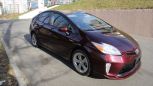  Toyota Prius 2013 , 1050000 , 