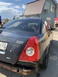  Chery Fora A21 2007 , 130000 , 