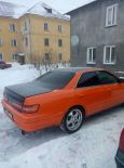  Toyota Mark II 1997 , 170000 , 