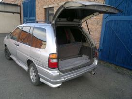    Nissan Prairie Joy 1996 , 209000 , 