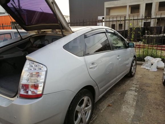  Toyota Prius 2008 , 370000 , 