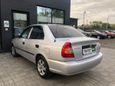  Hyundai Accent 2007 , 299000 , 