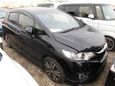  Honda Fit 2016 , 745000 , 