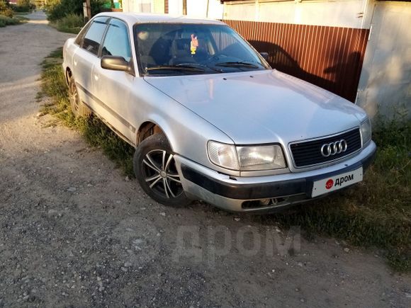  Audi 100 1991 , 100000 , 