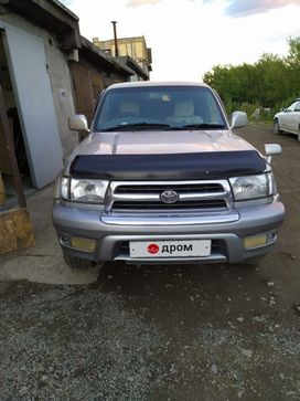 SUV   Toyota Hilux Surf 2000 , 680000 , -