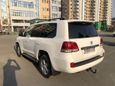 SUV   Toyota Land Cruiser 2010 , 1800000 , 