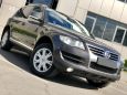 SUV   Volkswagen Touareg 2010 , 1118000 , 