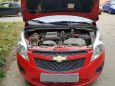  Chevrolet Spark 2014 , 400000 , 