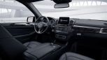 SUV   Mercedes-Benz GLS-Class 2018 , 5490000 ,  