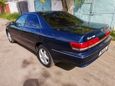  Toyota Mark II 1999 , 270000 , 