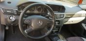  Mercedes-Benz E-Class 2010 , 1000000 , 