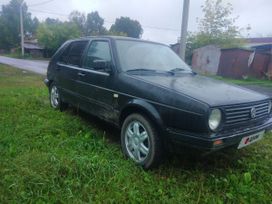  Volkswagen Golf 1988 , 45000 , 