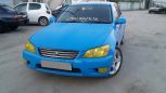  Toyota Altezza 1998 , 290000 , 