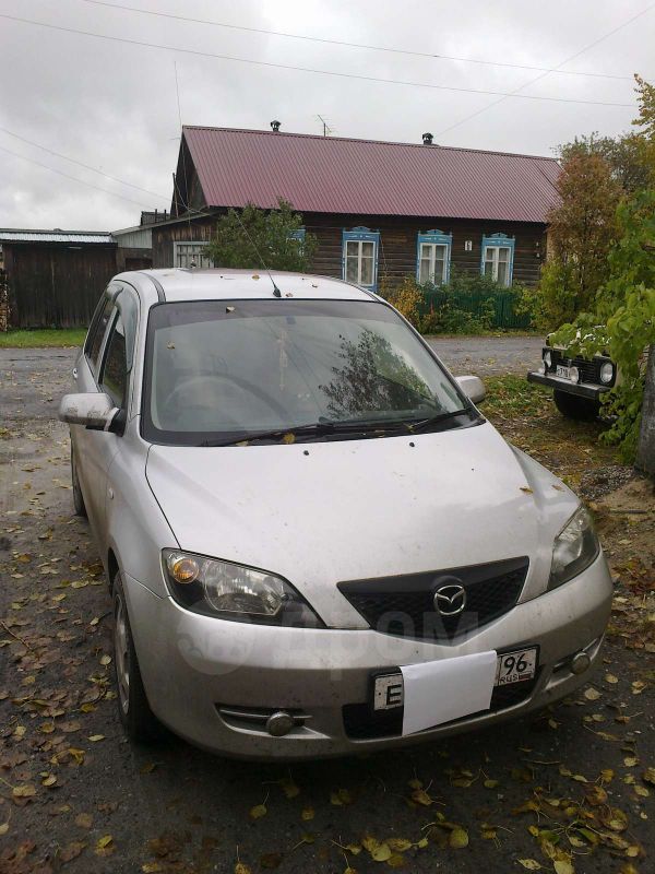  Mazda Demio 2002 , 205000 , 