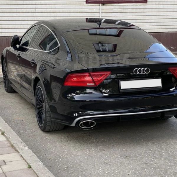  Audi A7 2012 , 1350000 , 