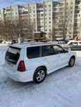 SUV   Subaru Forester 2002 , 600000 , 