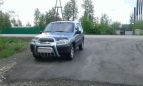 SUV   Chevrolet Niva 2009 , 375000 , 