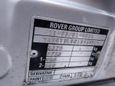  Rover 45 2001 , 99000 , 
