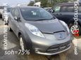  Nissan Leaf 2014 , 450000 , 