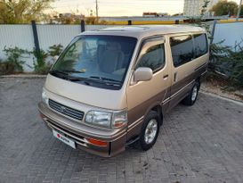    Toyota Hiace 1996 , 890000 , 