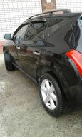 SUV   Nissan Murano 2007 , 500000 , 