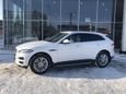 SUV   Jaguar F-Pace 2017 , 2770000 , 