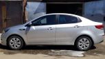  Kia Rio 2015 , 620000 , 