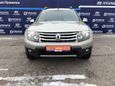 SUV   Renault Duster 2014 , 579000 , 