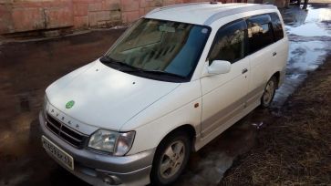    Daihatsu Pyzar 1998 , 200000 , 