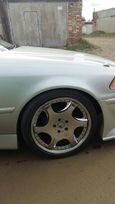  Toyota Mark II 1997 , 210000 , 